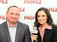 Corporate Profile interviews Jim Martin, Executive Director of ACE