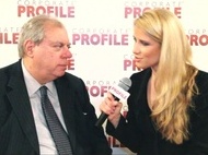Corporate Profile interviews Alan Stone from Alan Stone & Company