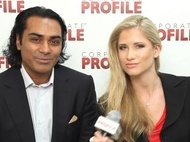 Life after Financial Crisis! Asim Khan presents his new book about life in Saint-Tropez