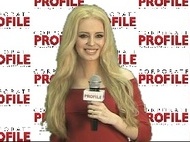 Johanna from Corporate Profile reports about BloggerWave stock (BLGW).