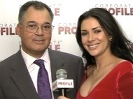 Larysa with CorporateProfile.com interviews the CEO of Cereplast (CERP)