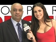 Corporate Profile Interviews the CEO of CRWG