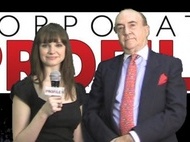 Judy interviews Nic Toms, Decision Point Systems (DNPI)