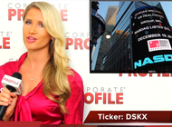 DS Healthcare (DSKX) Reports First Quarter 2013 Revenues up 100% to $3,965,000