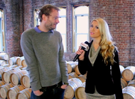 Corporate Profile visits Kings County Distillery, New York’s Oldest Whiskey Distillery