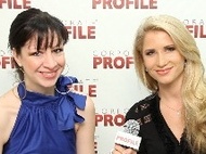 Corporate Profile interviews Alexandra Adame, Co-Owner of The Dressing Room
