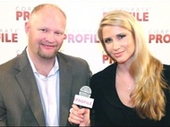 Corporate Profile interviews Stacey Harrison, CEO of Fortune