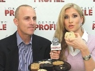 Best Gluten Free Cookies!!!