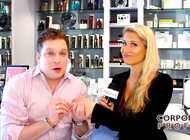 Corporate Profile visits Gotham Beauty Lounge in NYC