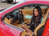 Corporate Profile Takes Exotic Super Cars For a Spin at The Dream Car Sprint