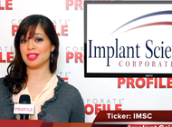 Implant Sciences (IMSC) Wins Contract for Seven Quantum Sniffers to Africa