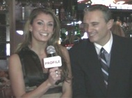Joe Moscato is interviewed by CorporateProfile.com