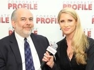 Corporate Profile interviews David Sidman, CEO of Linkstorm