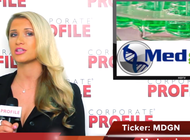 Medgenics (MDGN) Receives Notice of Allowance from the U.S. Patent Office