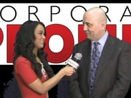 Annamaria interviews Branislav Vajdic, NewCardio (NWCI)