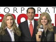 Philip Verges, CEO of NewMarket Technology (NWMT) is interviewed by Cameron and Veronica