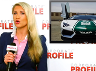 Social Networks Make People Rude, Dubai’s New Police Car is a Lamborghini – News 4/12/13