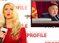 North Korea Tells Foreigners to Evacuate, Herbalife Shares Halted, Ferret on Steroids – News 4/9/13