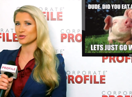 Pigs To get Fat on Weed Feed, Apple the Tax Avoider, China Hacks US Weapons’ Blueprint