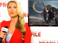 Russian Winter Olympics Scam, Mammoth Blood to be used for Cloning, Rover Confirms Radiation on Mars