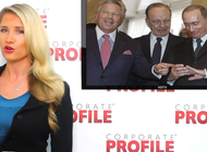 Putin stole $25,000 Patriot Ring, NSA Spied on Medvedev, Chen Guancheng Evicted from NYU