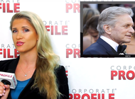 Michael Douglas blames Oral Sex on Throat Cancer, IRS $50million Parties, Big Pharma Scams