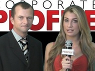 Sashalee Pallagi interviews Chris Soderquist, Octus Energy (OCTI)