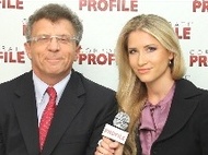 Corporate Profile interviews Zami Aberman, CEO of Pluristem (PSTI), on United Therapeutics Deal