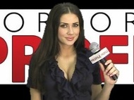 Larysa Interviews the CEO of Pluristem (PSTI).