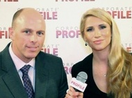 Corporate Profile interviews Ryland Reed, Executive Vice President of Youtoo