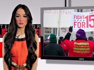 US to Debut New $100 Bill, Workers Fight for 15, Amazon Set-Top Box Rumors – CPreports